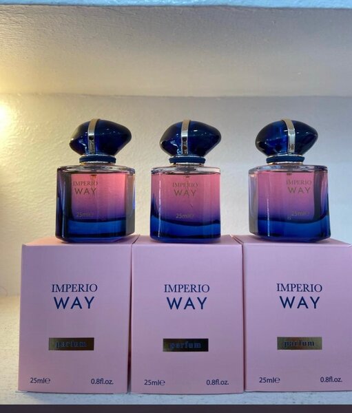 Parfum Imperio Way 25ml