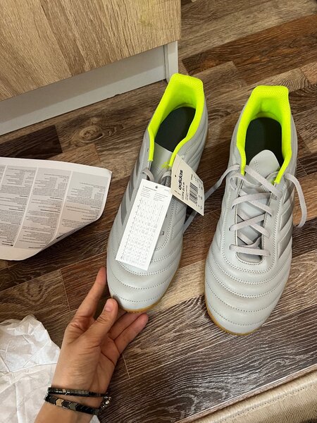 Adidas 45 р новые из Америки