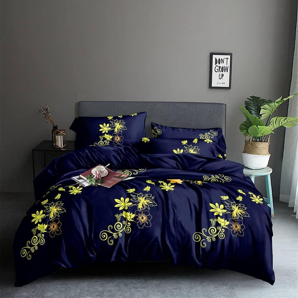 Queen size bed sheets