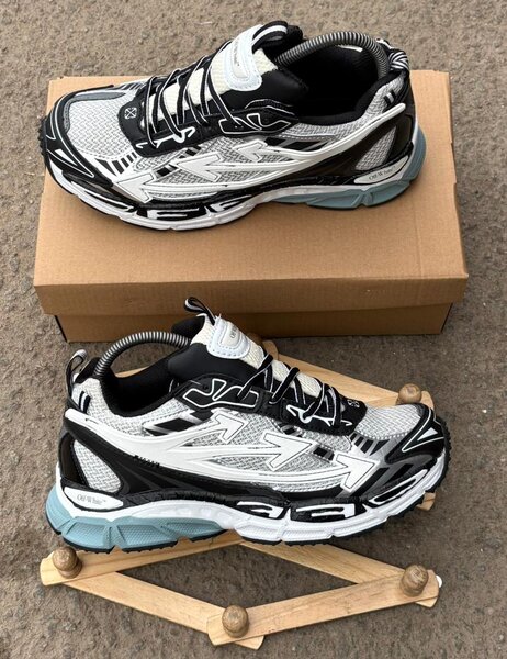 Chaussures de sport légères