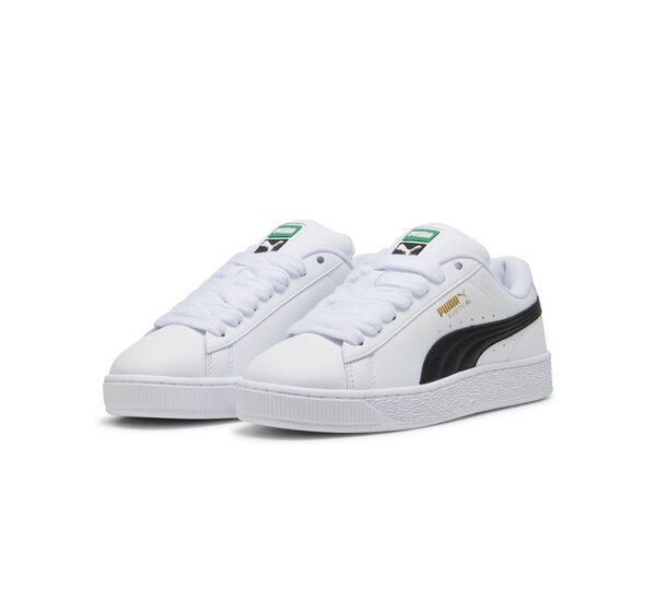 Puma suede