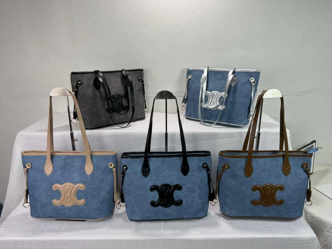 Sacs à bandoulière tendance