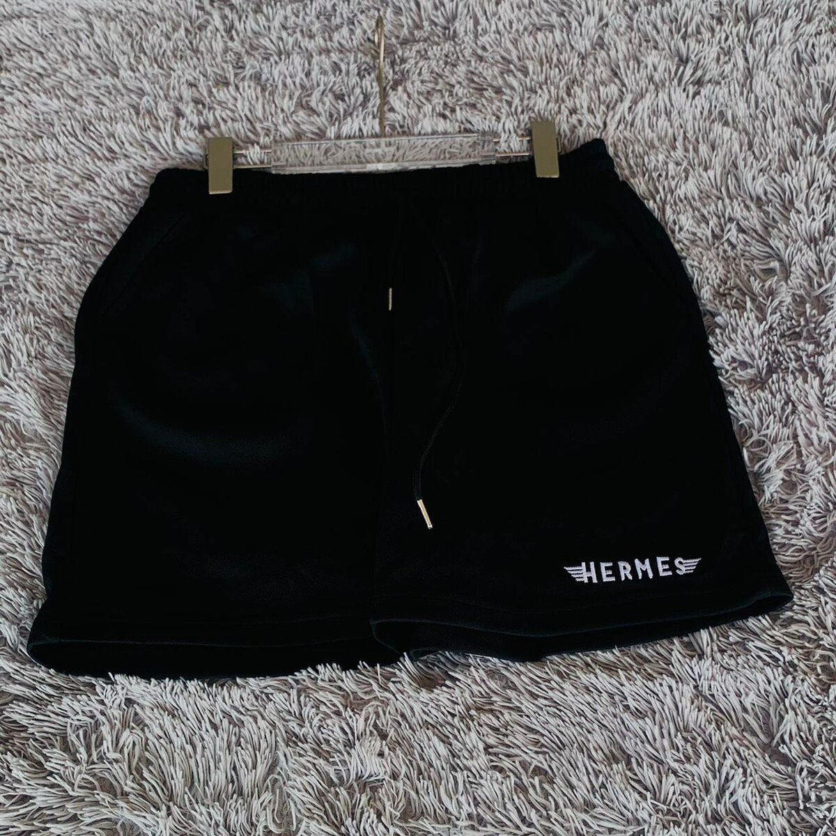 Jogger shorts