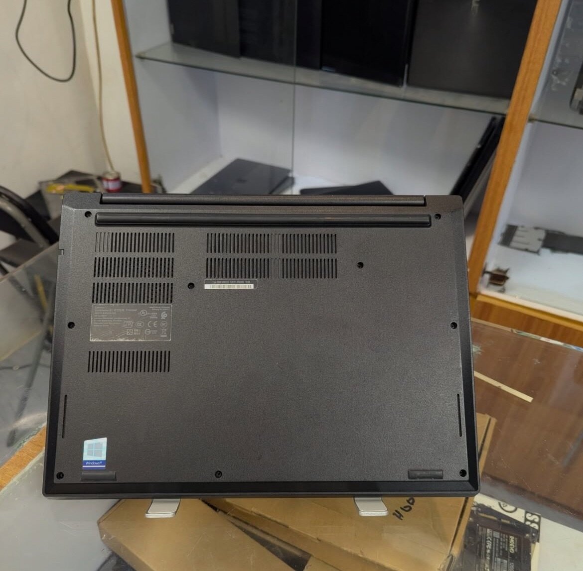 Lenovo ThinkPad E495