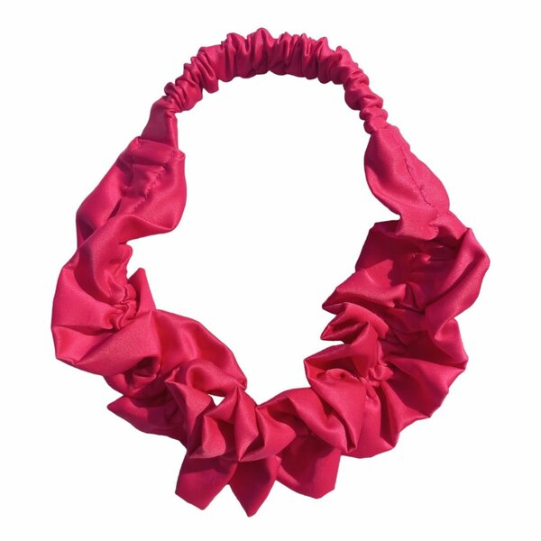 Gathered Hairbands