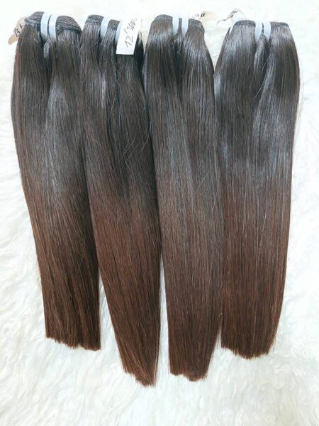 Extensions cheveux naturels