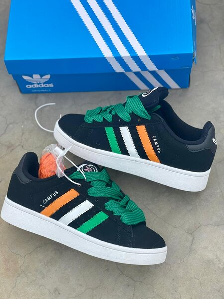 Adidas Campus Sneakers Édition Limitée