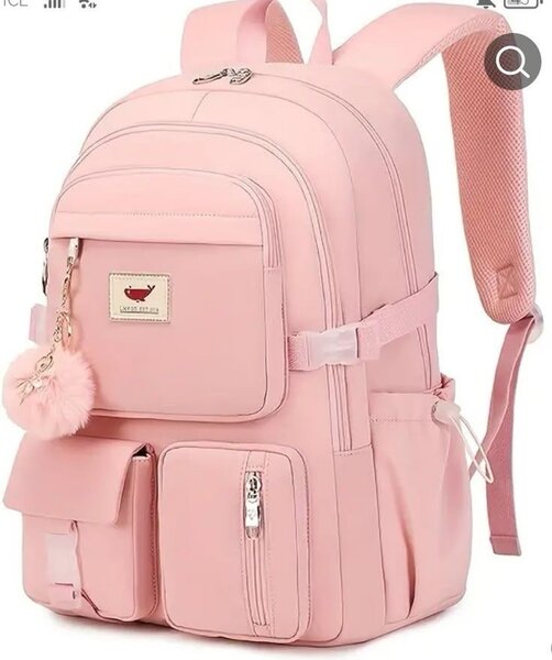 Sac à dos élégant et pratique