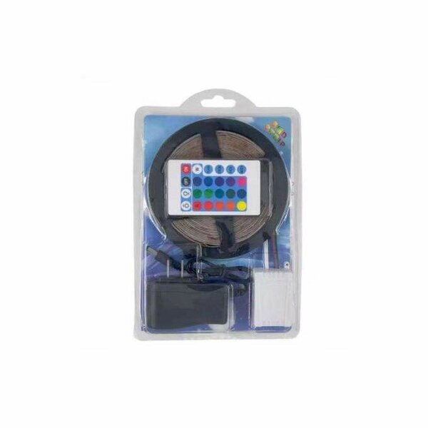 Bande LED RGB Télécommande