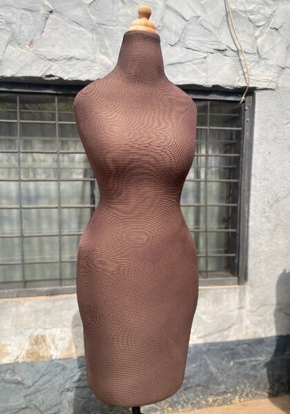 Pinnable Dummy/Dress Form/Mannequin