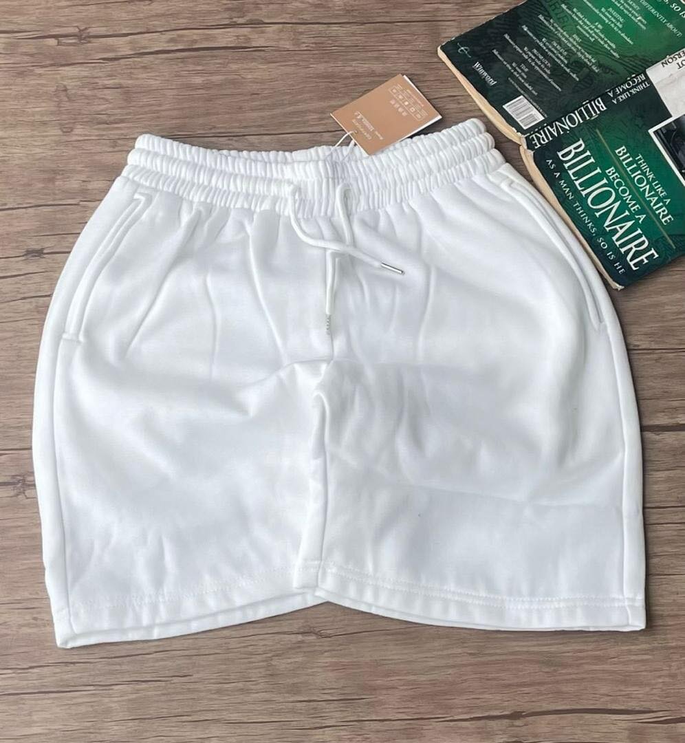 Stanleys quality shorts