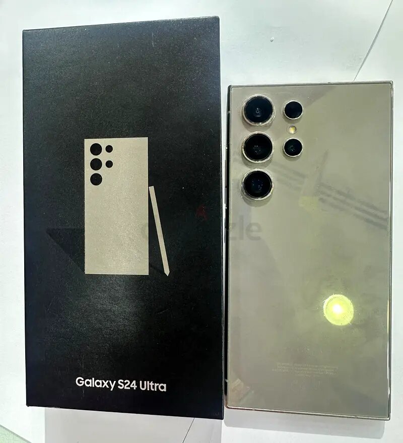 Samsung Galaxy S24 Ultra