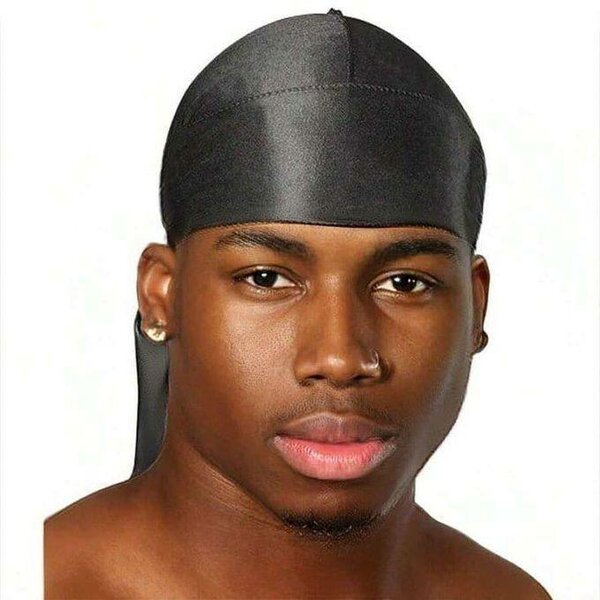 Durag de Luxe  Style
