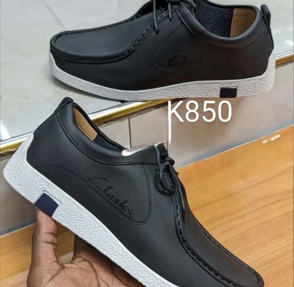 Stylish Clarks Shoes