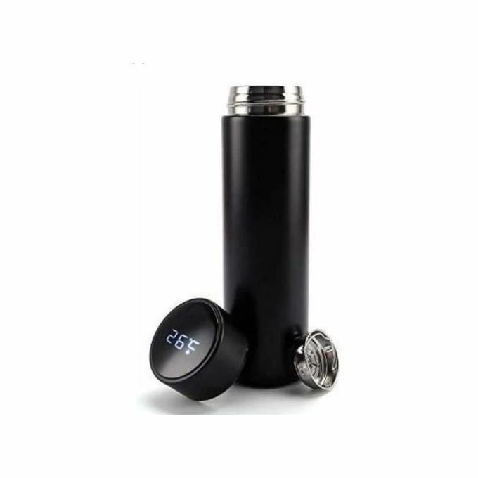 Bouteille Isotherme avec Affichage Température