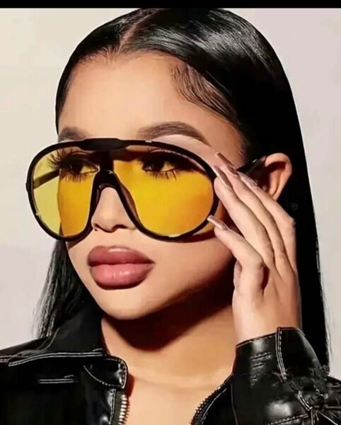 Lunette de soleil classe