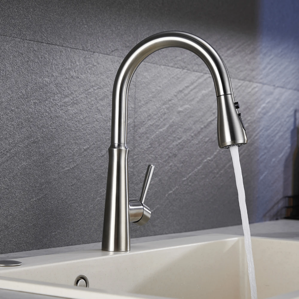 Robinet Cuisine Moderne