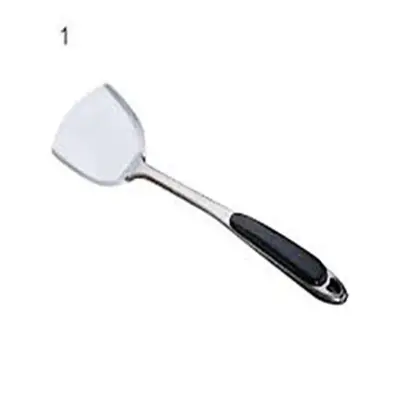 LONG HANDLE Plata FOR COOKING [1PCS]