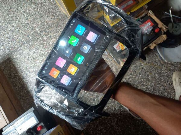 Mitsubishi L200 2015