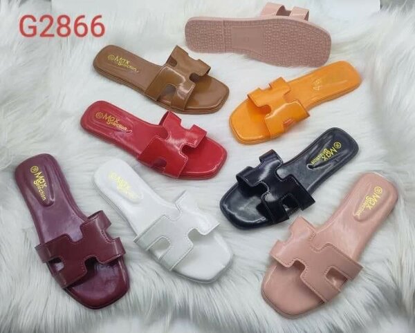 Tapettes hermès femme