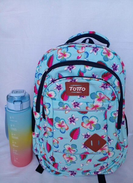 Totto Bag
