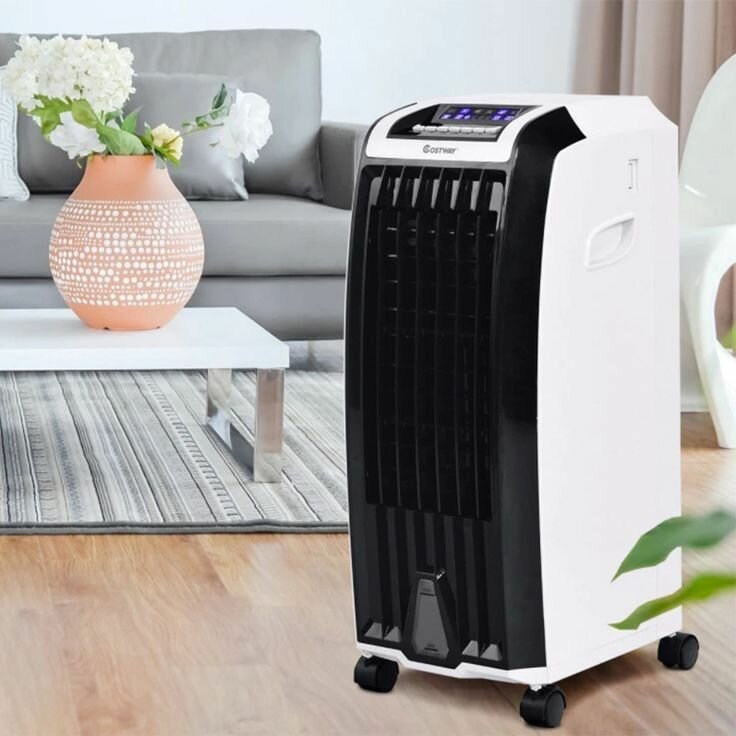 Standing Air Conditioner
