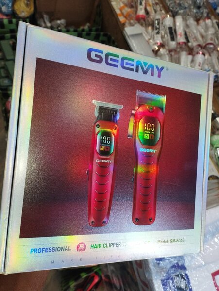 Tondeuse Geemy GM-8046