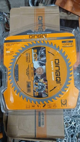 Lame de scie circulaire DINGQI