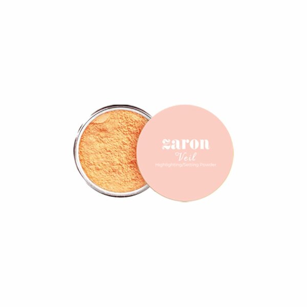 VEIL Highlight and Setting Powder by Zaron