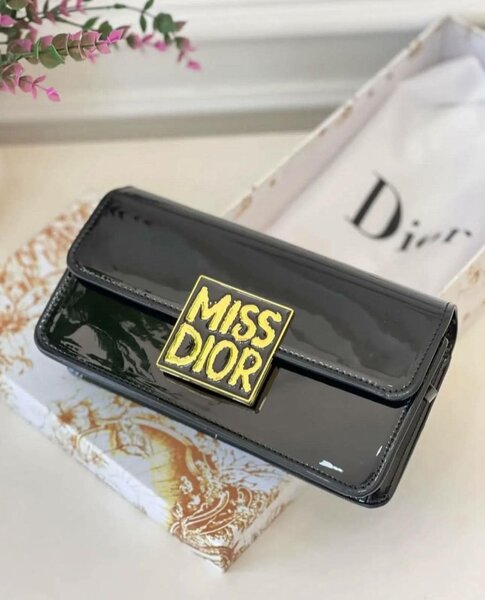 Sac à main Miss Dior