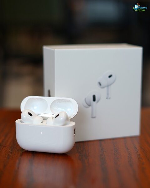 AirPod pro 2nd generation