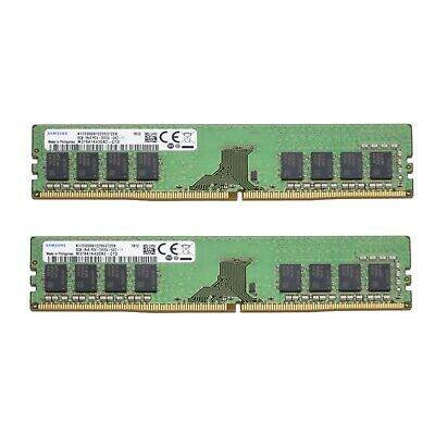 RAM DDR4 16GB "unité centrale"
