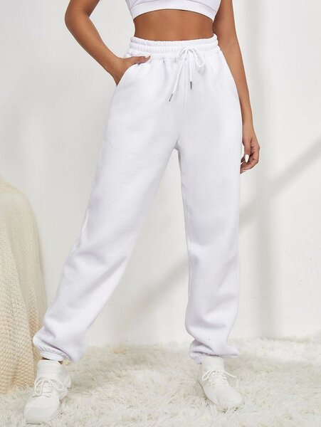 Pantalons de jogging femme