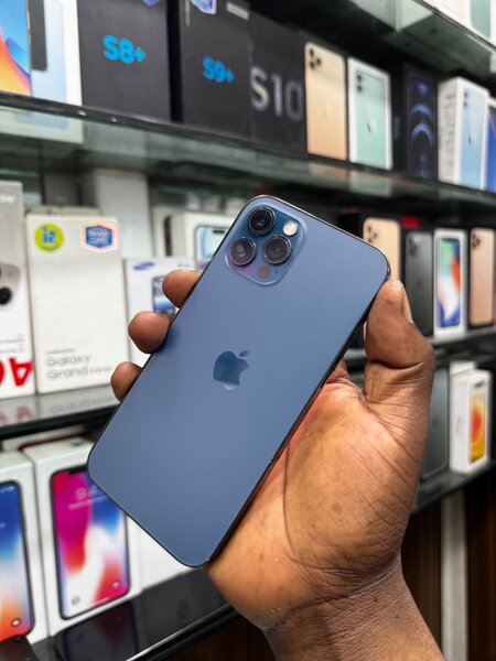 iPhone 12 Pro original