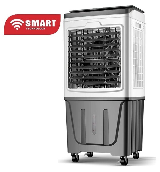 Ventilateur intelligent