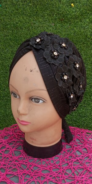 Turban for classy women