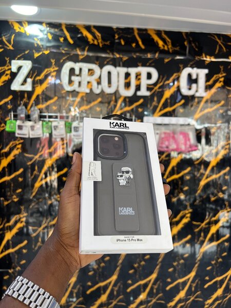 Coque Karl Lagerfeld ( APPLE )