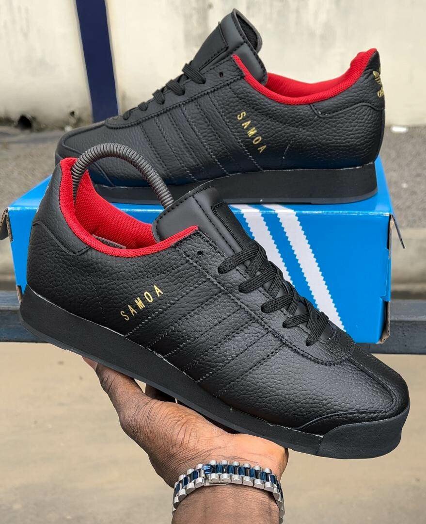 Adidas Samoa