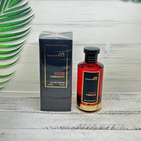 Velvet Tobacco Eau de Parfum