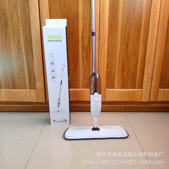 Mist Spray Mop