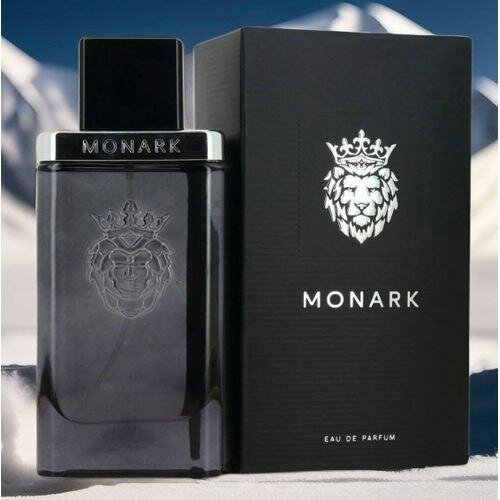 Parfum monark