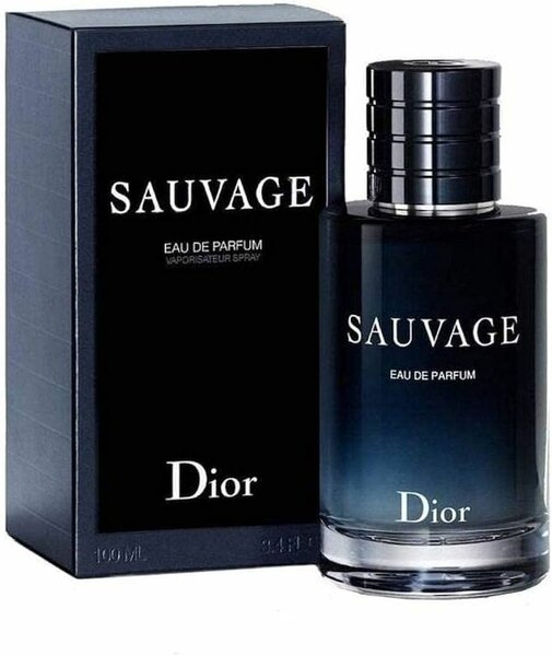 Dior Sauvage Eau de Parfum