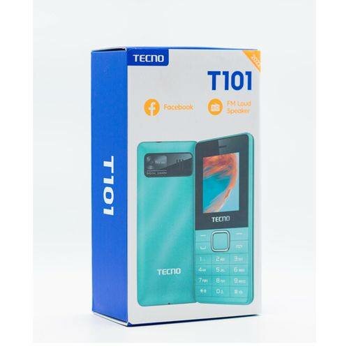 Tecno T101 Téléphone Portable