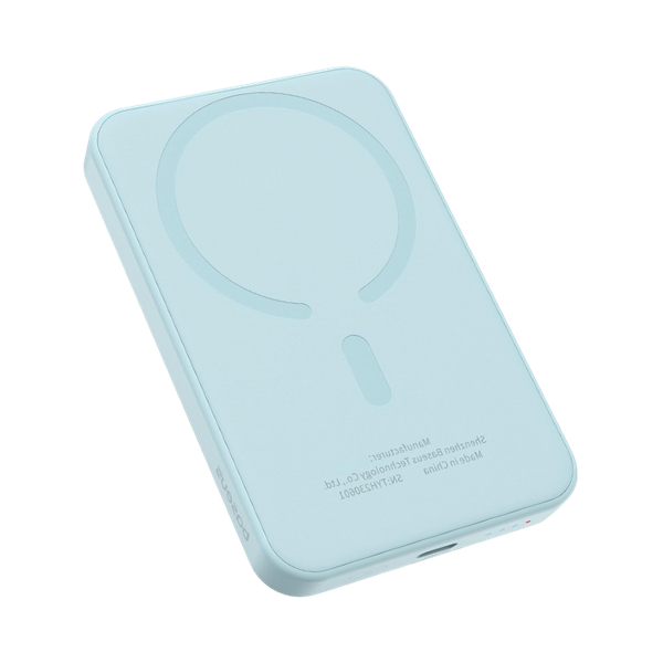 MagSafe Wireless Power Bank for iPhone (5000mAh, 20W Fast Ch