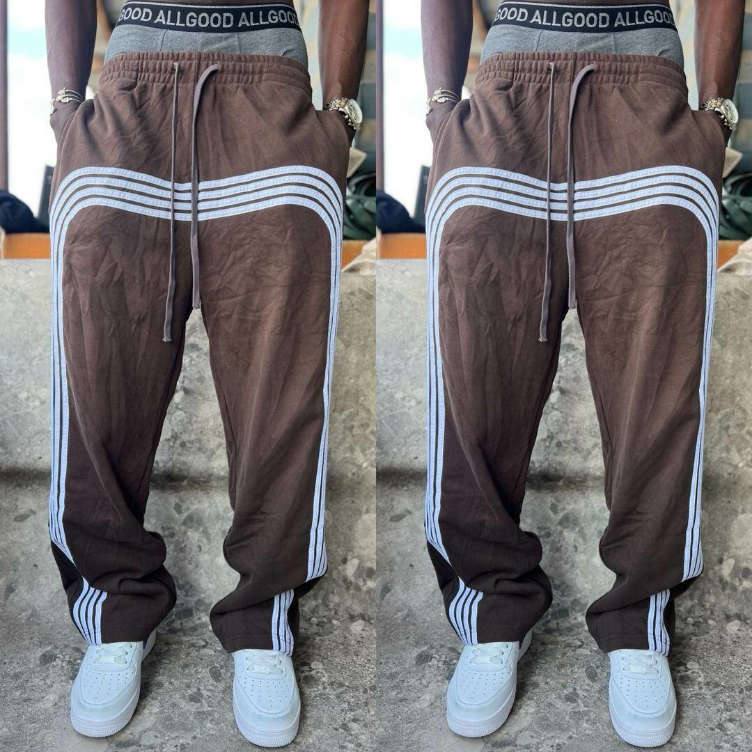 Pantalons de sport stylés