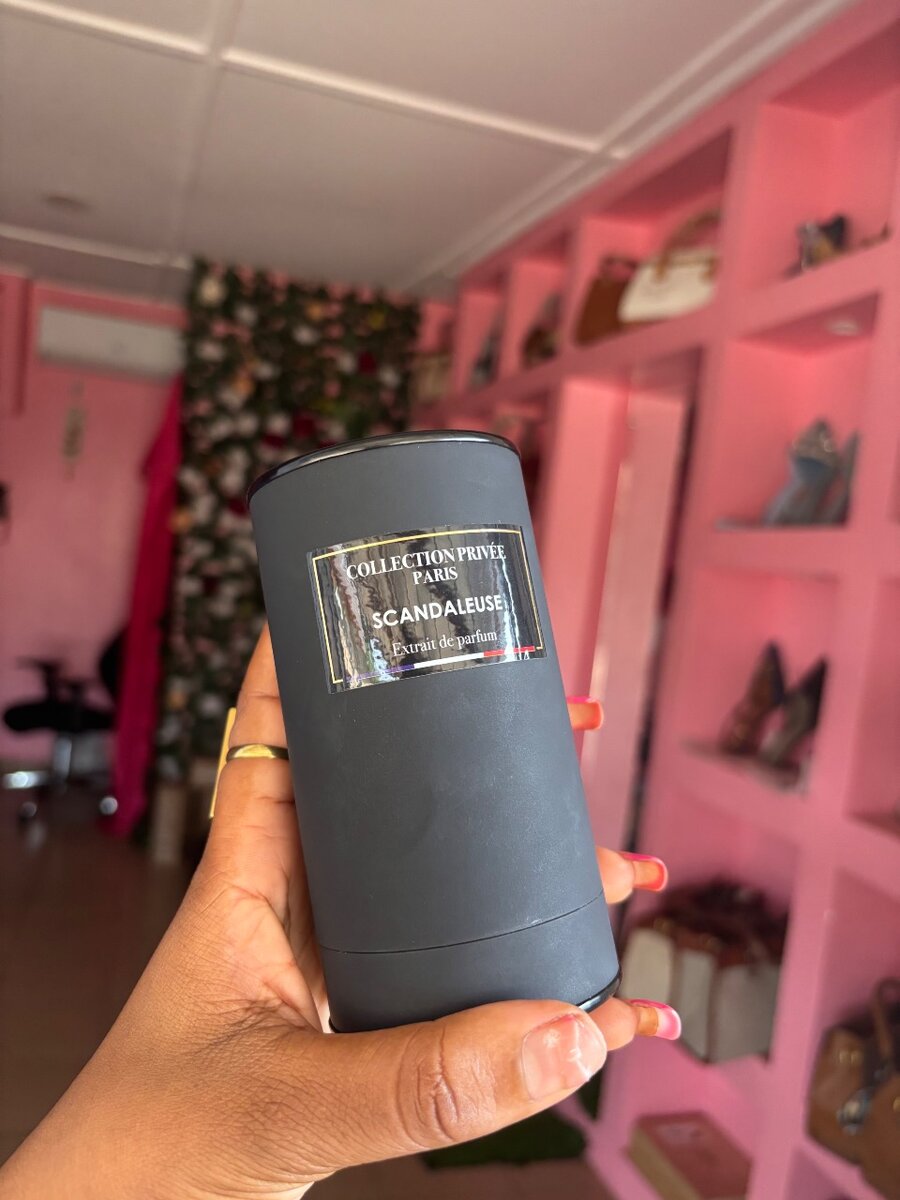 Parfum Scandaleuse Femme