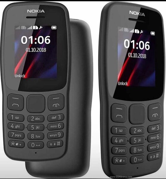 NOKIA 105