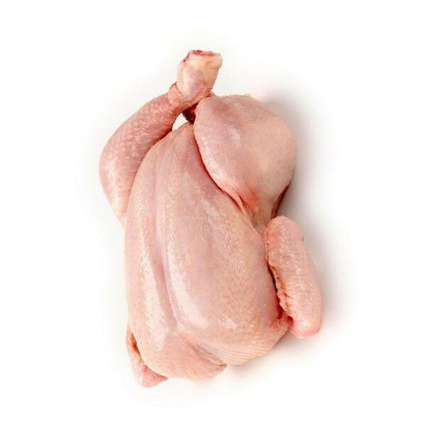 2  POULETS DE CHAIRE