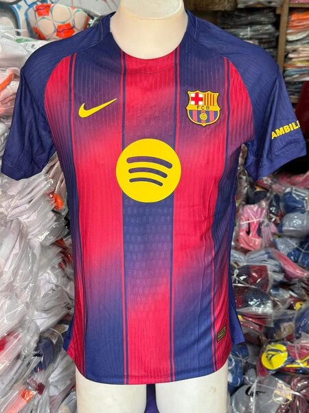 Maillot de football FC Barcelona