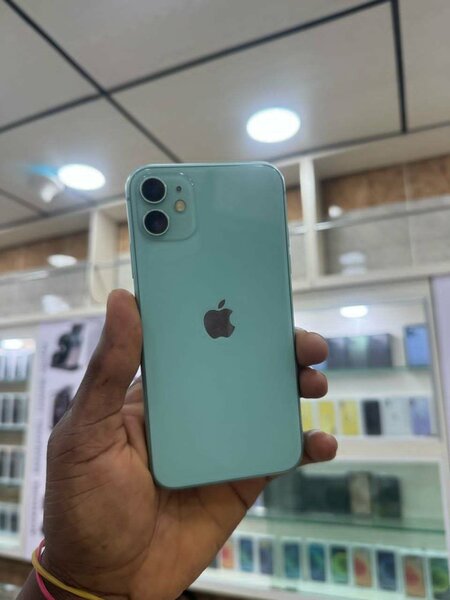 iPhone 11 simple 64giga